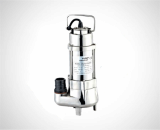 Sewage pump _ submersible pump VN250
